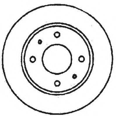 BENDIX 561582B