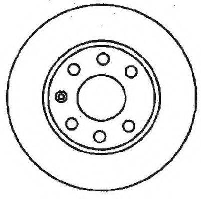 BENDIX 561589B