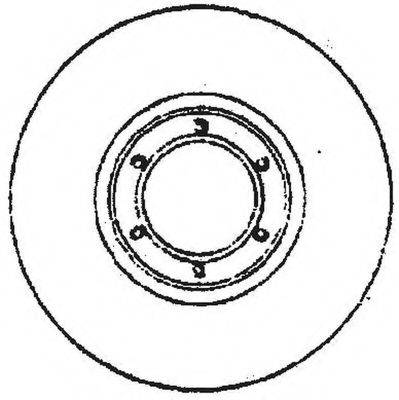 BENDIX 561618B