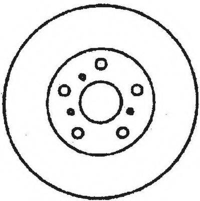 BENDIX 561619B