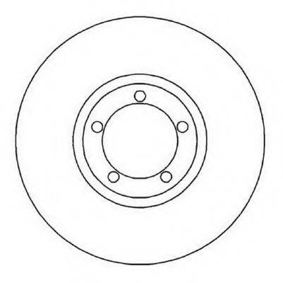 BENDIX 561624B