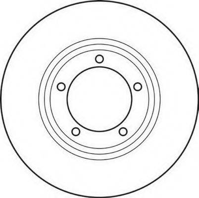 BENDIX 561629B