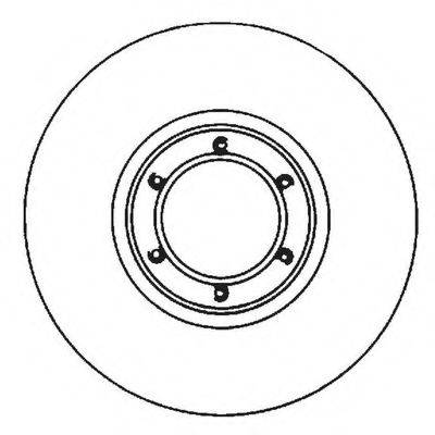 BENDIX 561643B
