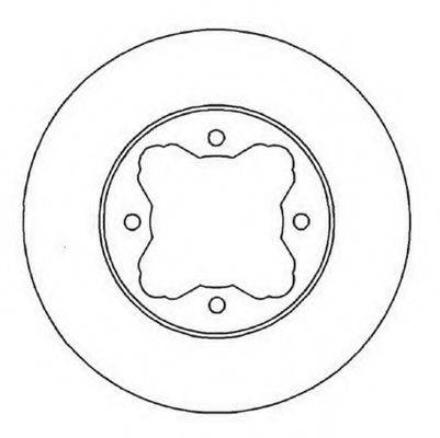 BENDIX 561671B