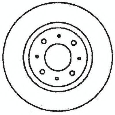 BENDIX 561680B