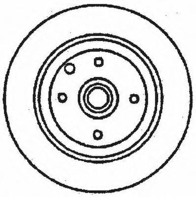 BENDIX 561694B