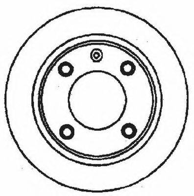 BENDIX 561704B