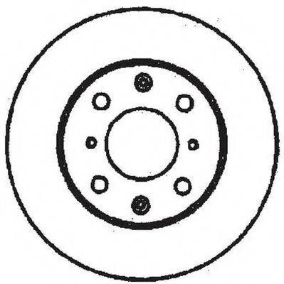 BENDIX 561711B