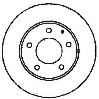 BENDIX 561716B