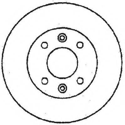 BENDIX 561733B