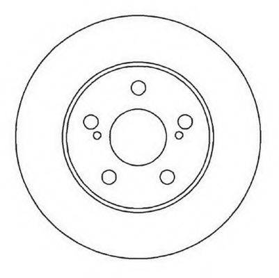 BENDIX 561822B