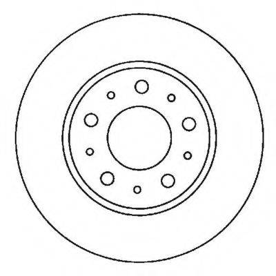 BENDIX 561866B