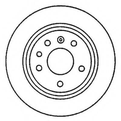 BENDIX 561870B