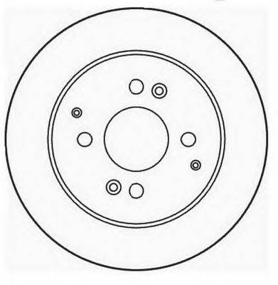 BENDIX 561952B