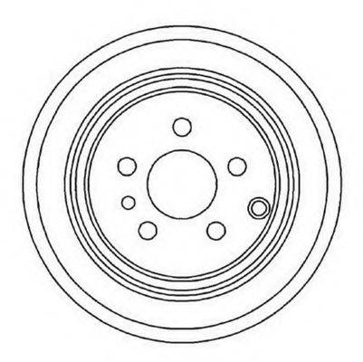 BENDIX 561964B