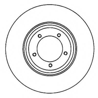 BENDIX 561979B