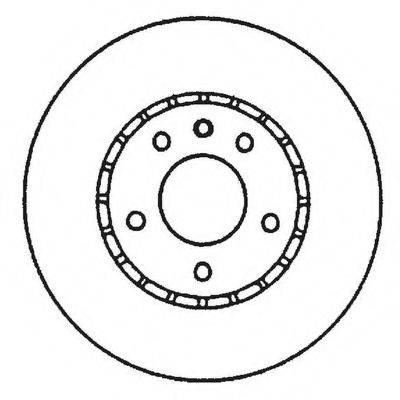 BENDIX 561991B