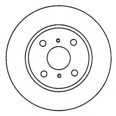 BENDIX 562007B