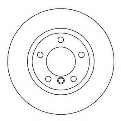 BENDIX 562009B