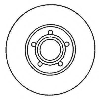 BENDIX 562052B