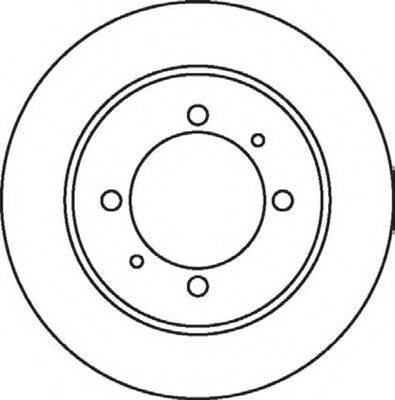BENDIX 562059B