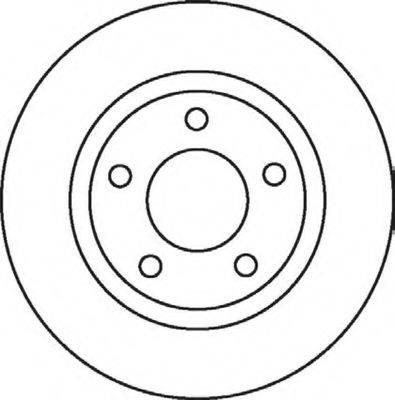 BENDIX 562060B