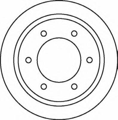 BENDIX 562064B