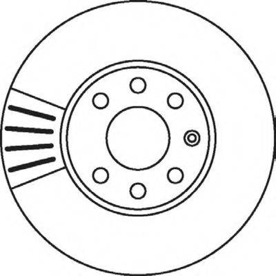 BENDIX 562069B