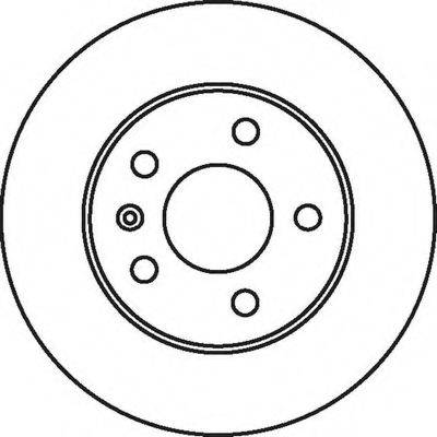 BENDIX 562072B