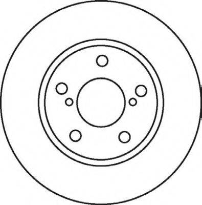 BENDIX 562077B