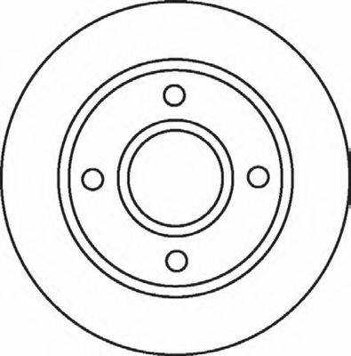 BENDIX 562078B
