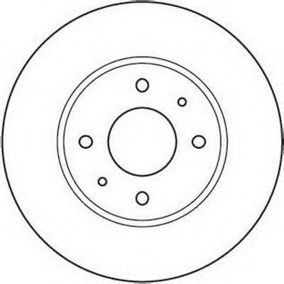 BENDIX 562088B