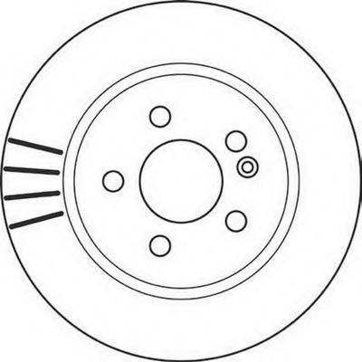 BENDIX 562099B