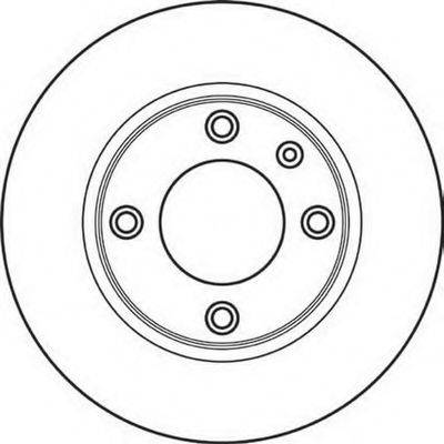 BENDIX 562107B