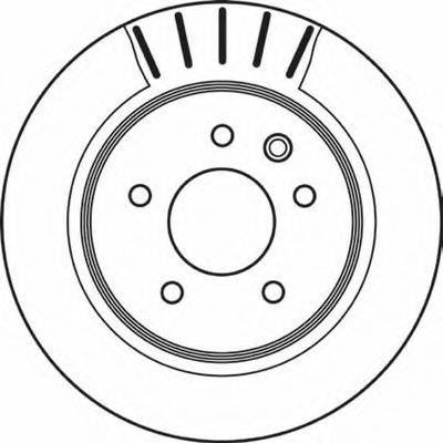 BENDIX 562109B