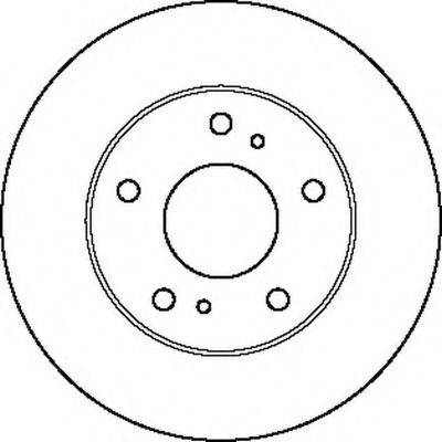 BENDIX 562115B