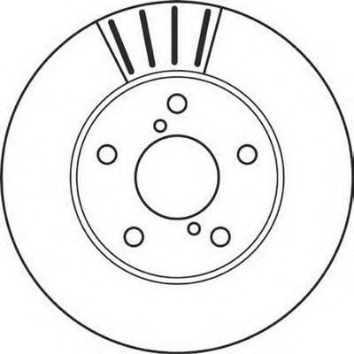 BENDIX 562116B