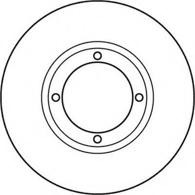 BENDIX 562138B