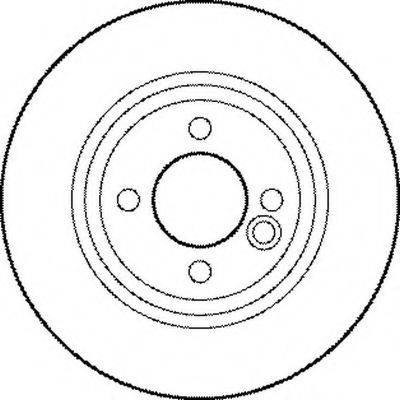 BENDIX 562139B