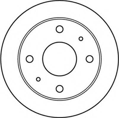 BENDIX 562144B