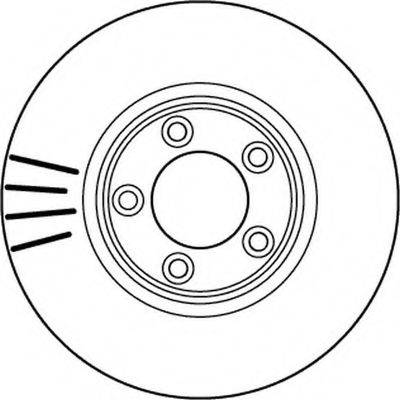 BENDIX 562145B