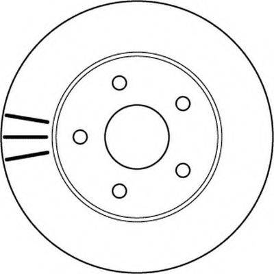 BENDIX 562147B