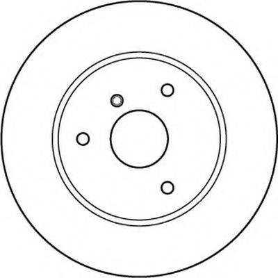 BENDIX 562155B