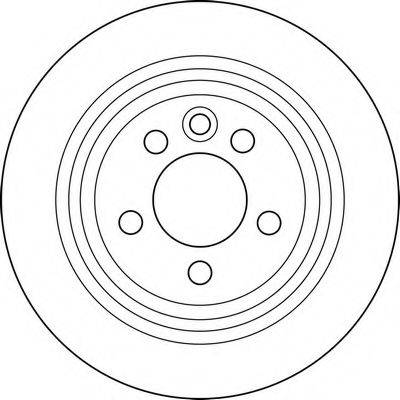 BENDIX 562166B