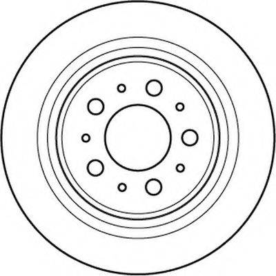 BENDIX 562172B
