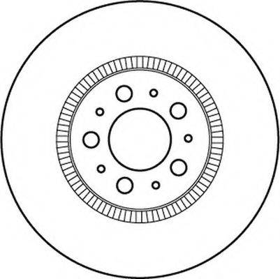 BENDIX 562173B