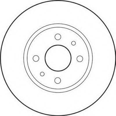 BENDIX 562178B