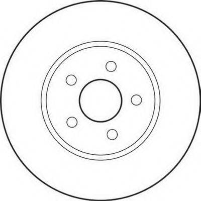 BENDIX 562180B