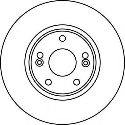 BENDIX 562182B
