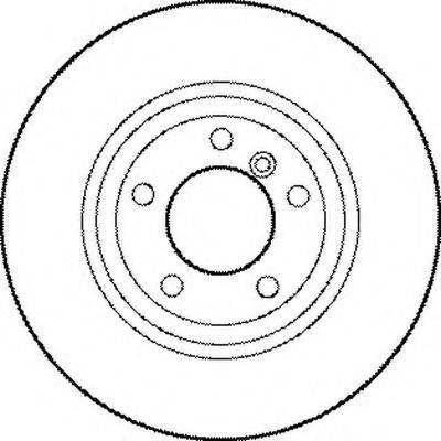 BENDIX 562188B